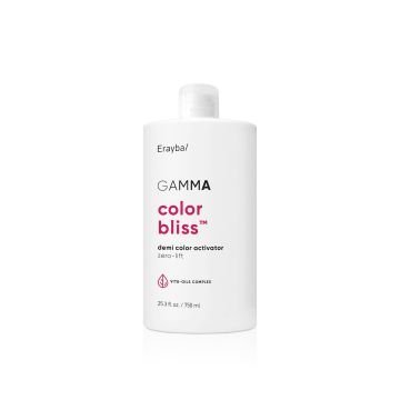 Крем-активатор Erayba Gamma Color Bliss Activator Крем-активатор Erayba Gamma Color Bliss Activator