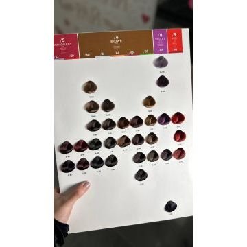 Крем для стойкого окрашивания волос - GAMMA color. Chișinău. Крем для стойкого окрашивания волос - GAMMA color. Chișinău.