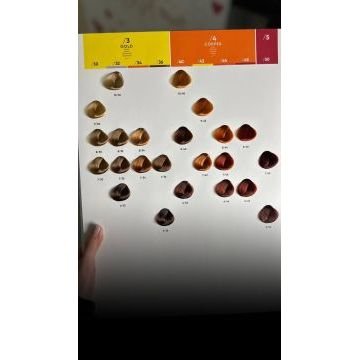 Крем для стойкого окрашивания волос - GAMMA color. Chișinău. Крем для стойкого окрашивания волос - GAMMA color. Chișinău.