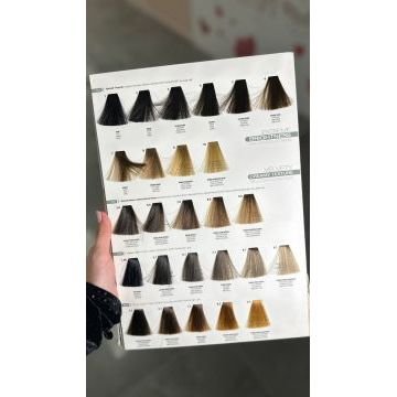 Крем-краска MAGICOLOR Крем-краска MAGICOLOR