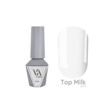 Valeri Top Milk