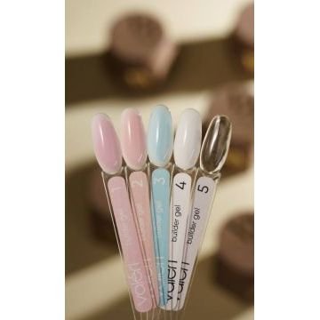 Builder Gel Valeri №03