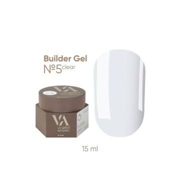 Builder Gel Valeri №05 Builder Gel Valeri №05