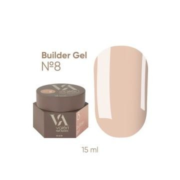Builder Gel Valeri №08 Builder Gel Valeri №08