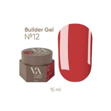 Builder Gel Valeri №12 Builder Gel Valeri №12