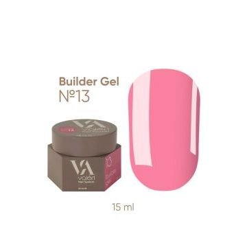 Builder Gel Valeri №13 Builder Gel Valeri №13