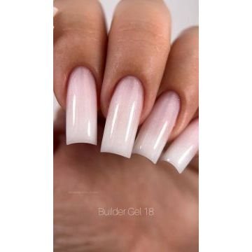Builder Gel Valeri №18 Builder Gel Valeri №18