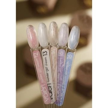Builder Gel DREAM COLLECTION Valeri №13 Builder Gel DREAM COLLECTION Valeri №13