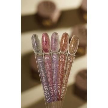 Builder Gel DREAM COLLECTION Valeri №21 Builder Gel DREAM COLLECTION Valeri №21