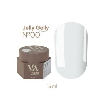 Valeri Jelly Gelly №00