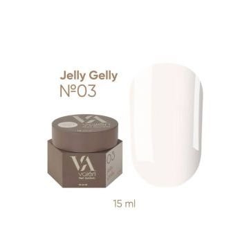 Valeri Jelly Gelly №03