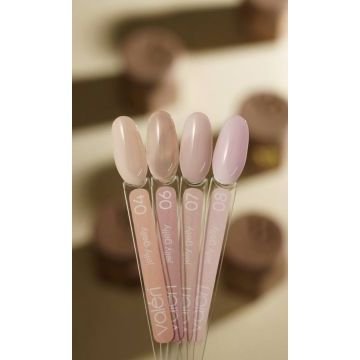 Valeri Jelly Gelly №08