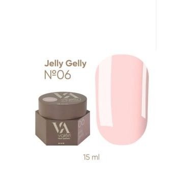 Valeri Jelly Gelly №06