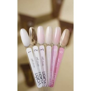 Acryl Gel Valeri № 6 Acryl Gel Valeri № 6