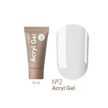 Acryl Gel Valeri № 2