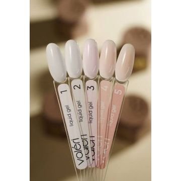 Liquid Gel Valeri №5 Liquid Gel Valeri №5