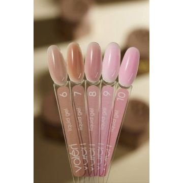 Liquid Gel Valeri №10 Liquid Gel Valeri №10