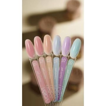 Liquid Gel Valeri №16 Liquid Gel Valeri №16