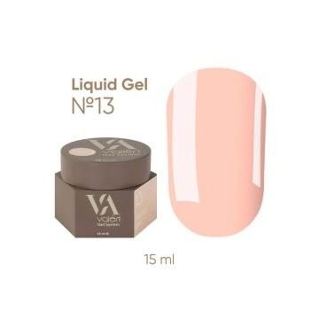 Liquid Gel Valeri №13 Liquid Gel Valeri №13