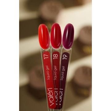 Liquid Gel Valeri №19 Liquid Gel Valeri №19