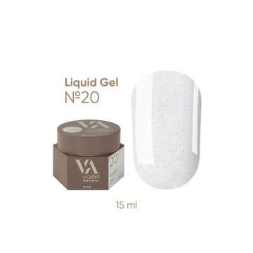 Liquid Gel Valeri №20 Liquid Gel Valeri №20