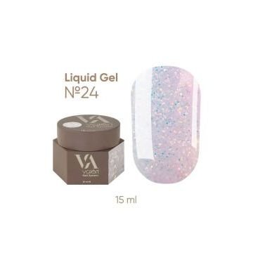Liquid Gel Valeri №24 Liquid Gel Valeri №24