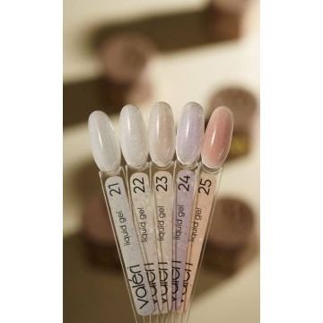 Liquid Gel Valeri №25 Liquid Gel Valeri №25