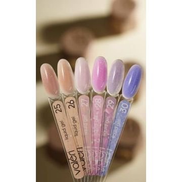 Liquid Gel Valeri №30 Liquid Gel Valeri №30