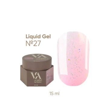Liquid Gel Valeri №27 Liquid Gel Valeri №27