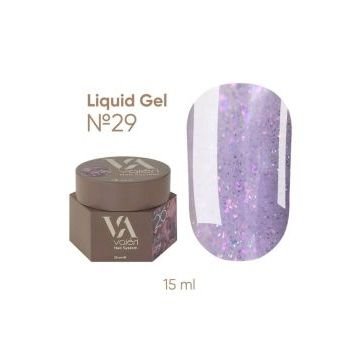 Liquid Gel Valeri №29 Liquid Gel Valeri №29