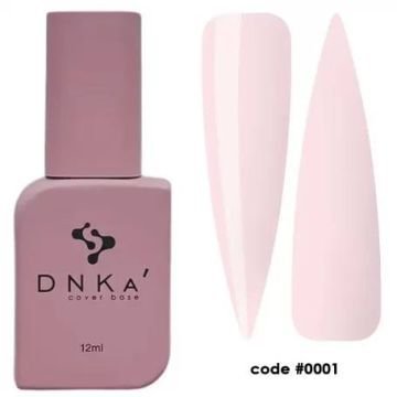 0001 DNKa' Fast Gel Liquid Acrygel 0001 DNKa' Fast Gel Liquid Acrygel