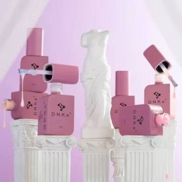 0007 DNKa' Fast Gel Liquid Acrygel 0007 DNKa' Fast Gel Liquid Acrygel