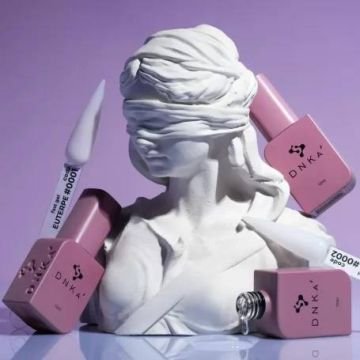 0007 DNKa' Fast Gel Liquid Acrygel 0007 DNKa' Fast Gel Liquid Acrygel