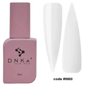 0003 DNKa' Fast Gel Liquid Acrygel 0003 DNKa' Fast Gel Liquid Acrygel
