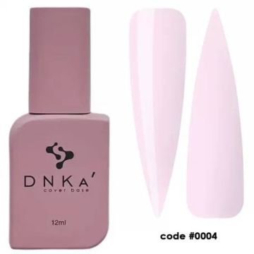 0004 DNKa' Fast Gel Liquid Acrygel 0004 DNKa' Fast Gel Liquid Acrygel