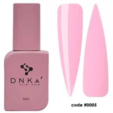 0005 DNKa' Fast Gel Liquid Acrygel 0005 DNKa' Fast Gel Liquid Acrygel