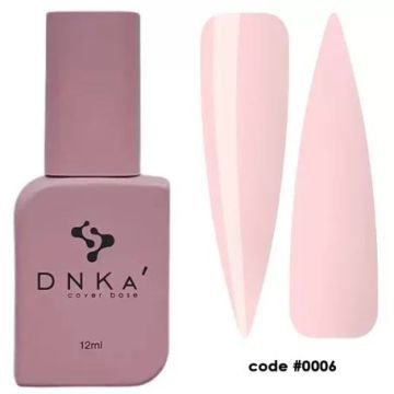 0006 DNKa' Fast Gel Liquid Acrygel 0006 DNKa' Fast Gel Liquid Acrygel