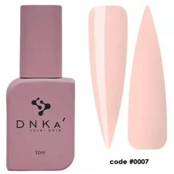 0007 DNKa' Fast Gel Liquid Acrygel