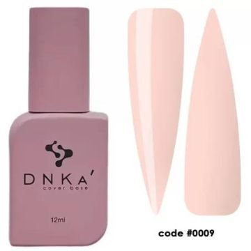 0009 DNKa' Fast Gel Liquid Acrygel