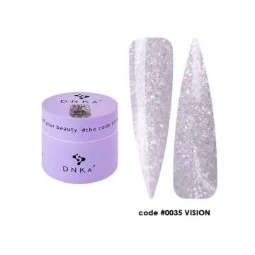 DNKa' Builder Gel #0035