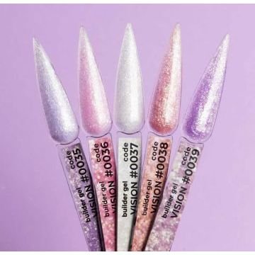 DNKa' Builder Gel #0039