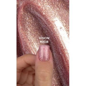 DNKa' Builder Gel #0038