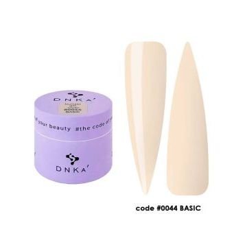 DNKa' Builder Gel #0044