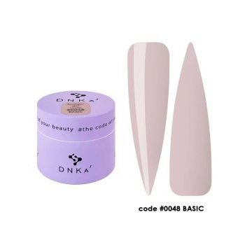 DNKa' Builder Gel #0048
