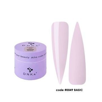 DNKa' Builder Gel #0049