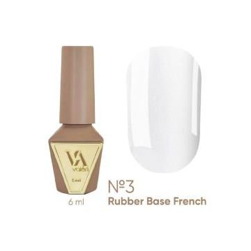 French Base Valeri №3 French Base Valeri №3