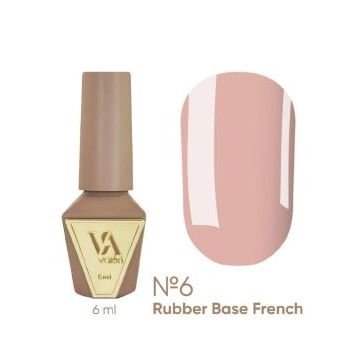 French Base Valeri №6 French Base Valeri №6