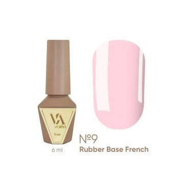 French Base Valeri №9 French Base Valeri №9
