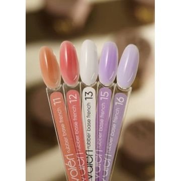 French Base Valeri №16 French Base Valeri №16