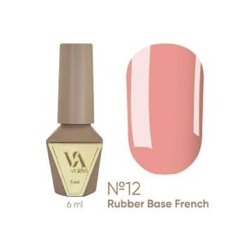 French Base Valeri №12 French Base Valeri №12